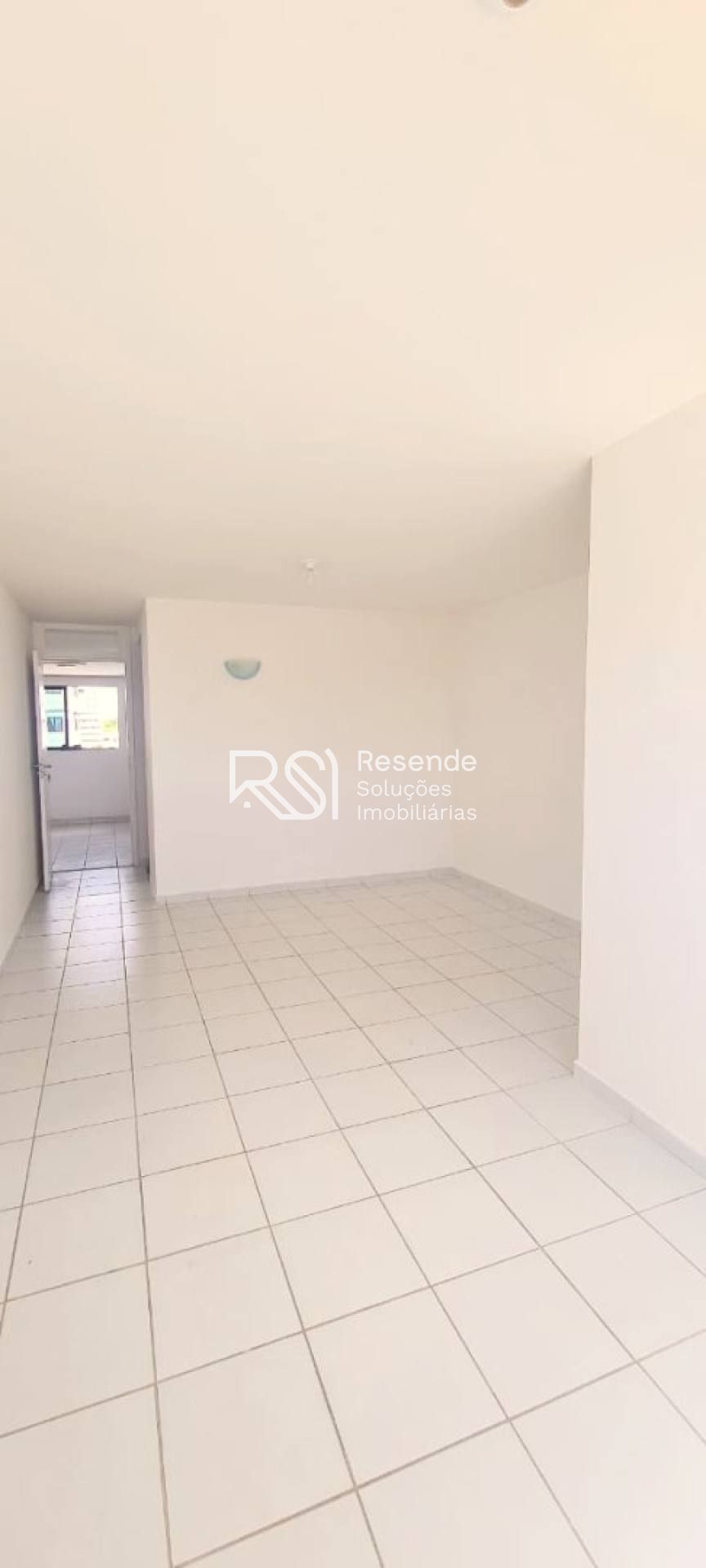 Apartamento Para Vender no Condomínio Arte Vida  com 3 quartos 1 suítes no bairro Gruta de Lourdes em Maceió