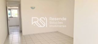 Apartamento Para Vender no Condomínio Arte Vida  com 3 quartos 1 suítes no bairro Gruta de Lourdes em Maceió