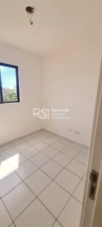 Apartamento Para Vender no Condomínio Arte Vida  com 3 quartos 1 suítes no bairro Gruta de Lourdes em Maceió