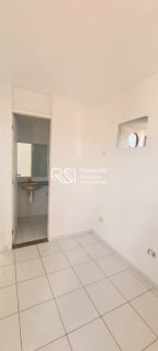 Apartamento Para Vender no Condomínio Arte Vida  com 3 quartos 1 suítes no bairro Gruta de Lourdes em Maceió