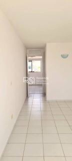 Apartamento Para Vender no Condomínio Arte Vida  com 3 quartos 1 suítes no bairro Gruta de Lourdes em Maceió