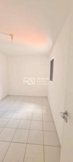 Apartamento Para Vender no Condomínio Arte Vida  com 3 quartos 1 suítes no bairro Gruta de Lourdes em Maceió