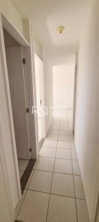 Apartamento Para Vender no Condomínio Arte Vida  com 3 quartos 1 suítes no bairro Gruta de Lourdes em Maceió