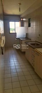 Apartamento Para Vender no Condomínio Arte Vida  com 3 quartos 1 suítes no bairro Gruta de Lourdes em Maceió