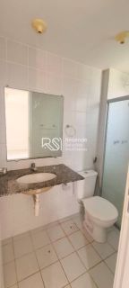 Apartamento Para Vender no Condomínio Arte Vida  com 3 quartos 1 suítes no bairro Gruta de Lourdes em Maceió