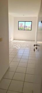 Apartamento Para Vender no Condomínio Arte Vida  com 3 quartos 1 suítes no bairro Gruta de Lourdes em Maceió