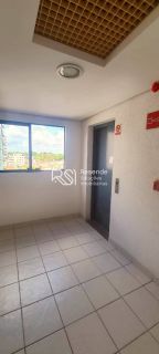 Apartamento Para Vender no Condomínio Arte Vida  com 3 quartos 1 suítes no bairro Gruta de Lourdes em Maceió