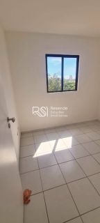 Apartamento Para Vender no Condomínio Arte Vida  com 3 quartos 1 suítes no bairro Gruta de Lourdes em Maceió