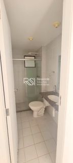 Apartamento Para Vender no Condomínio Arte Vida  com 3 quartos 1 suítes no bairro Gruta de Lourdes em Maceió