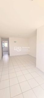 Apartamento Para Vender no Condomínio Arte Vida  com 3 quartos 1 suítes no bairro Gruta de Lourdes em Maceió