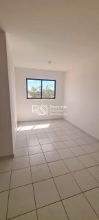 Apartamento Para Vender no Condomínio Arte Vida  com 3 quartos 1 suítes no bairro Gruta de Lourdes em Maceió