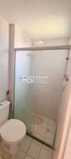 Apartamento Para Vender no Condomínio Arte Vida  com 3 quartos 1 suítes no bairro Gruta de Lourdes em Maceió