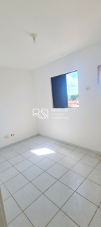 Apartamento Para Vender no Condomínio Arte Vida  com 3 quartos 1 suítes no bairro Gruta de Lourdes em Maceió