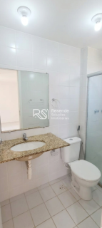 Apartamento Para Vender no Condomínio Arte Vida  com 3 quartos 1 suítes no bairro Gruta de Lourdes em Maceió