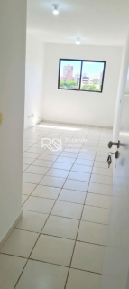 Apartamento Para Vender no Condomínio Arte Vida  com 3 quartos 1 suítes no bairro Gruta de Lourdes em Maceió