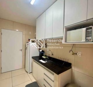 Apartamento Para Vender no Edifício Marbella com 3 quartos 1 suítes no bairro ponta verde em Maceió