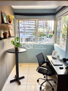 Apartamento Para Vender no Edifício Marbella com 3 quartos 1 suítes no bairro ponta verde em Maceió