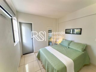 Apartamento Para Vender no Edifício Marbella com 3 quartos 1 suítes no bairro ponta verde em Maceió