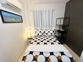 Apartamento Para Vender no Edifício Marbella com 3 quartos 1 suítes no bairro ponta verde em Maceió