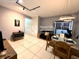 Apartamento Para Vender no Edifício Marbella com 3 quartos 1 suítes no bairro ponta verde em Maceió