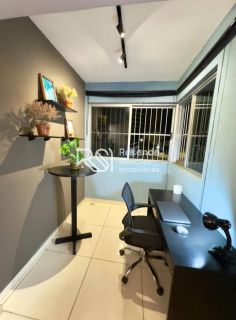 Apartamento Para Vender no Edifício Marbella com 3 quartos 1 suítes no bairro ponta verde em Maceió