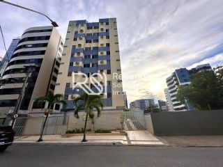 Apartamento Para Vender no Edifício Marbella com 3 quartos 1 suítes no bairro ponta verde em Maceió
