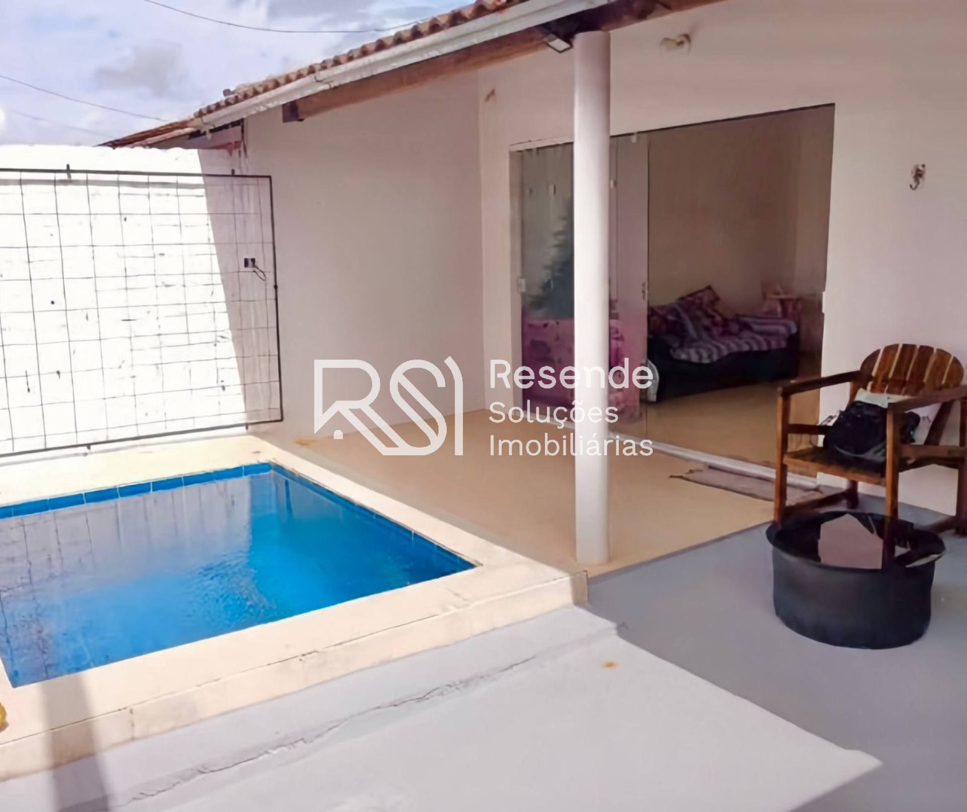 Casa de Condomínio Para Vender no GRAND JARDIM DAS AMENDOEIRAS com 2 quartos no bairro Cidade Universitária em Maceió