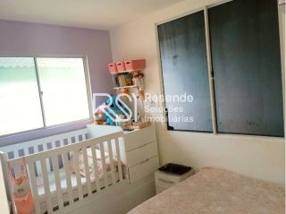 Casa de Condomínio Para Vender no GRAND JARDIM DAS AMENDOEIRAS com 2 quartos no bairro Cidade Universitária em Maceió