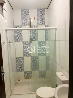 Casa Para Vender primeiro andar com 5 quartos 1 suítes no bairro Santa Lucia  em Maceió