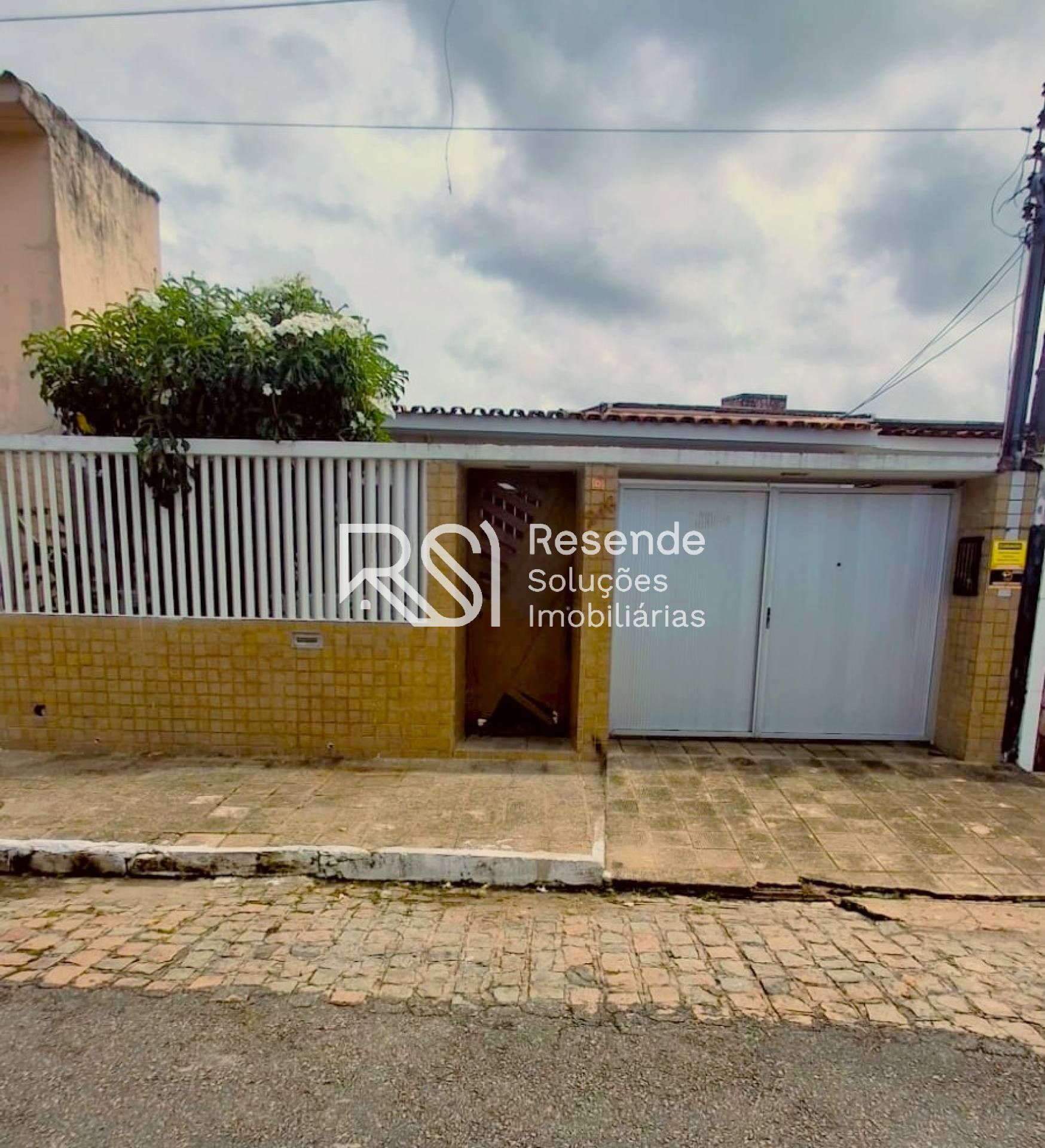 Casa Para Vender com 3 quartos 1 suítes no bairro Pinheiro  em Maceió