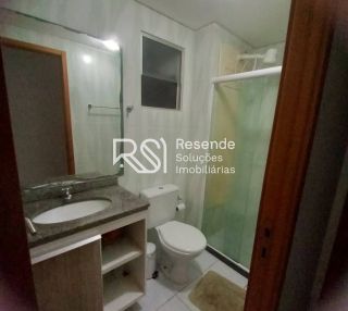 Apartamento Para Vender no Edifício Sorrento com 2 quartos 1 suítes no bairro Gruta de Lourdes em Maceió
