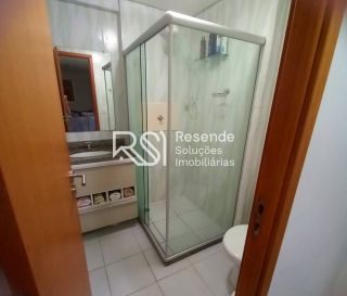 Apartamento Para Vender no Edifício Sorrento com 2 quartos 1 suítes no bairro Gruta de Lourdes em Maceió