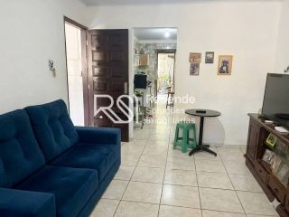 Casa Para Vender com 3 quartos 1 suítes no bairro village I em Maceió