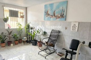 Casa Para Vender com 3 quartos 1 suítes no bairro village I em Maceió