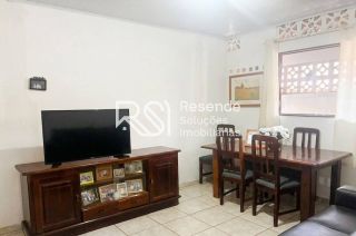 Casa Para Vender com 3 quartos 1 suítes no bairro village I em Maceió