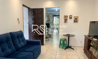 Casa Para Vender com 3 quartos 1 suítes no bairro village I em Maceió