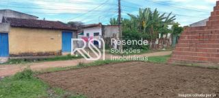 Lote / Terreno de Bairro Para Vender no bairro Cidade Universitária em Maceió