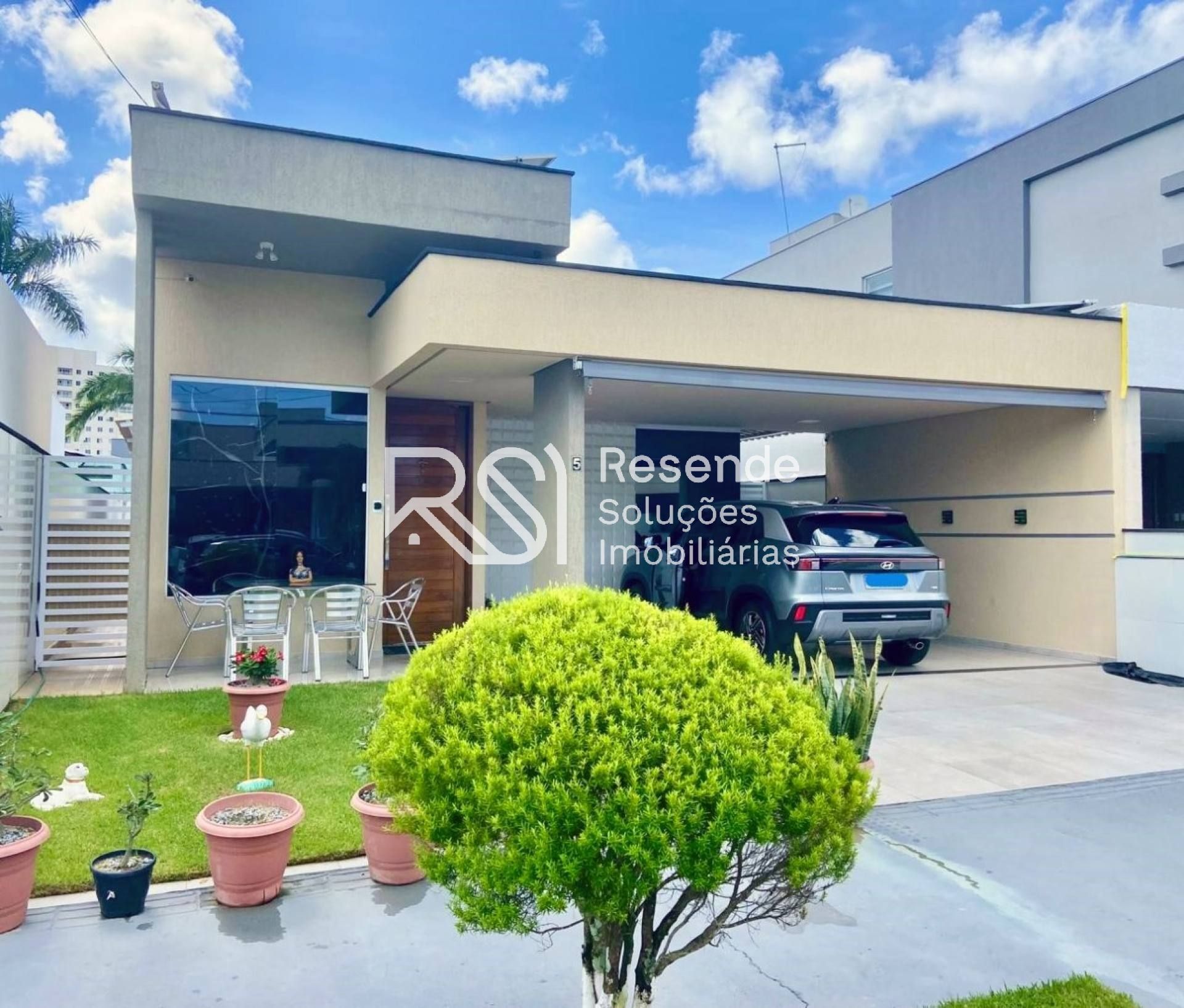 Casa no Residencial Jardim América Para Vender com 3 quartos 2 suítes no bairro Antares em Maceió