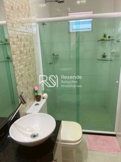 Casa no Residencial Jardim América Para Vender com 3 quartos 2 suítes no bairro Antares em Maceió