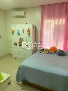 Casa no Residencial Jardim América Para Vender com 3 quartos 2 suítes no bairro Antares em Maceió