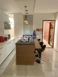 Casa no Residencial Jardim América Para Vender com 3 quartos 2 suítes no bairro Antares em Maceió
