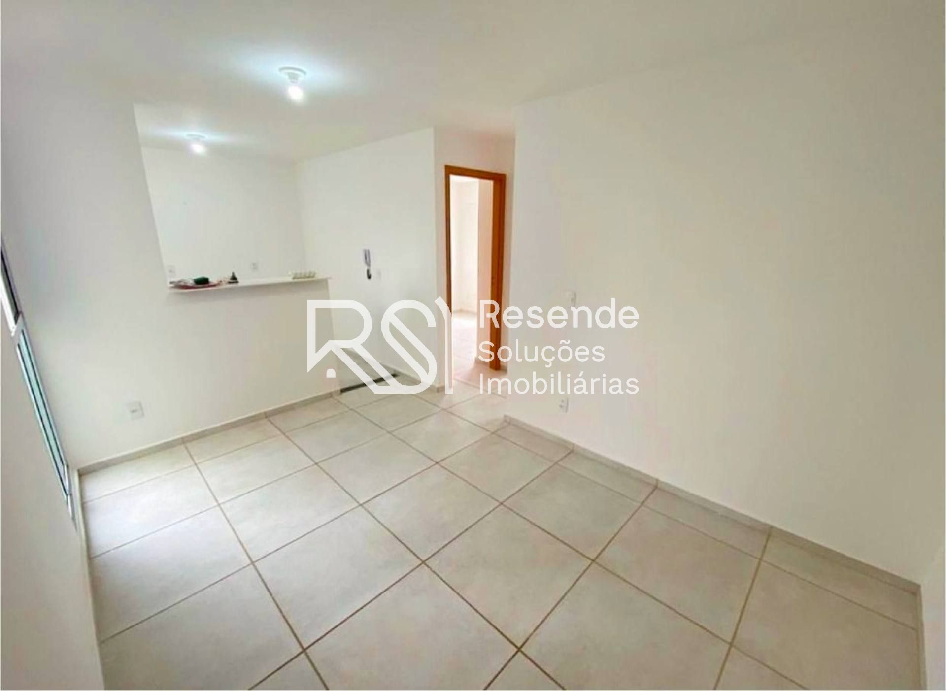 Apartamento Para Vender no Residencial Mata das Andorinhas com 2 quartos no bairro Tabuleiro do Martins em Maceió