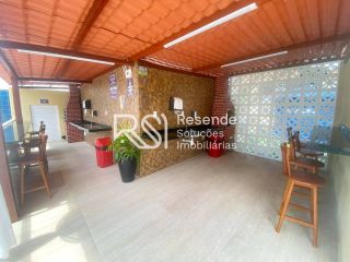 Apartamento Para Vender no Residencial Mata das Andorinhas com 2 quartos no bairro Tabuleiro do Martins em Maceió