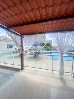 Apartamento Para Vender no Residencial Mata das Andorinhas com 2 quartos no bairro Tabuleiro do Martins em Maceió
