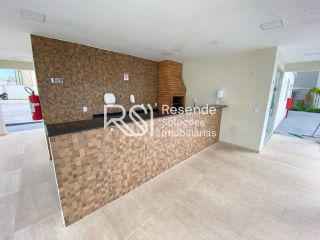 Apartamento Para Vender no Residencial Mata das Andorinhas com 2 quartos no bairro Tabuleiro do Martins em Maceió