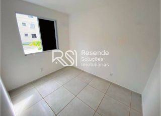 Apartamento Para Vender no Residencial Mata das Andorinhas com 2 quartos no bairro Tabuleiro do Martins em Maceió