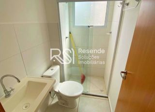 Apartamento Para Vender no Residencial Mata das Andorinhas com 2 quartos no bairro Tabuleiro do Martins em Maceió