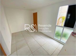 Apartamento Para Vender no Residencial Mata das Andorinhas com 2 quartos no bairro Tabuleiro do Martins em Maceió