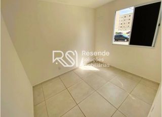 Apartamento Para Vender no Residencial Mata das Andorinhas com 2 quartos no bairro Tabuleiro do Martins em Maceió