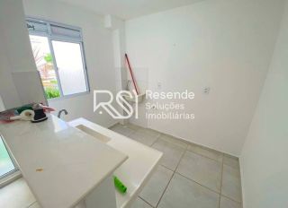 Apartamento Para Vender no Residencial Mata das Andorinhas com 2 quartos no bairro Tabuleiro do Martins em Maceió
